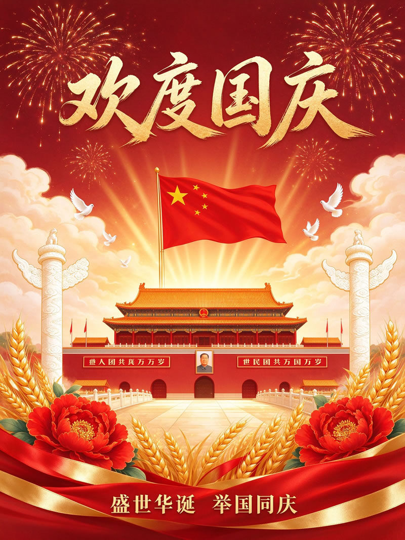 国庆百科头图