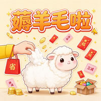 赞赏码